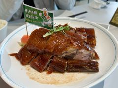 招牌烧鹅-椿记烧鹅(叠彩店)