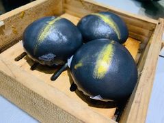 流沙包-餐与自然(老商埠店)