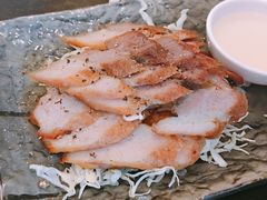 -度小月(百老汇美食街店)