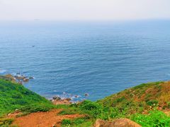 -西涌国际滨海旅游区