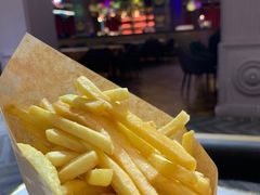 -疯克大象美式烤肉餐厅