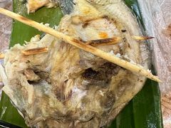 -玛扎烧烤私房菜