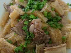 -荣生萝卜汤饭店