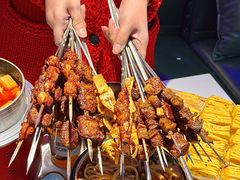 -亿牌牌东北烧烤(博物馆旗舰店)
