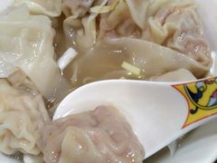 -一记面馆(易发店)