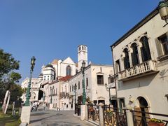 -华谊兄弟（长沙）电影小镇