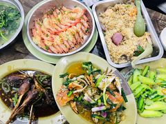 -贞姨美食·老字号海鲜大排档