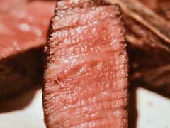 -小火花·干式熟成牛排馆Spark SteakHouse(剑桥郡店)