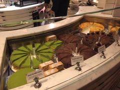 -Lady M Cake Boutique(麦迪逊大道店)