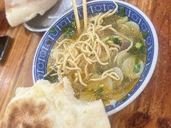 -杨家牛肉汤(淮建路店)