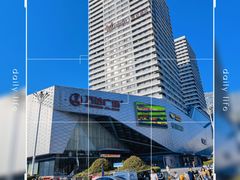 -万达广场(济南高新店)