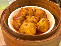 -添好运点心专门店(中环IFC店)
