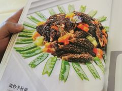 -功德林素菜饭庄(前门店)