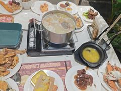 -金马门国际美食百汇(珞喻路店)