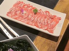 -辣莊重庆老火锅(威海高铁站韩乐坊店)