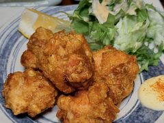 -鸟泉居酒屋·烧鸟·酒馆(百子湾店)