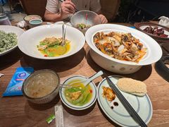 -周家二小姐的菜(西津渡店)