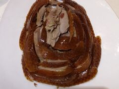 -宏宴·新京菜(望京店)