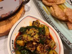 -七八冷面·延边朝鲜族美食(欢乐谷店)