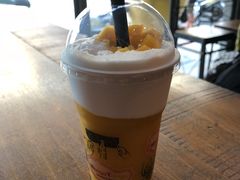 -Mango Tango