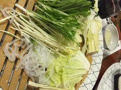 iphone_upload_pic-蟹料理 北海道かに将軍(札幌本店)