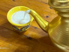 酥油茶-塔洛藏餐吧(香格里拉古城店)