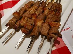 -西贝(东城万达广场店)
