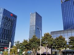 -苏州现代传媒广场商业