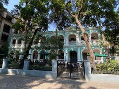 -星巴克臻选(广州沙面店)