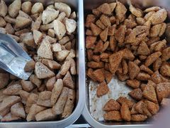 五香脆豆腐-518豆腐干(总店)