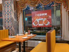 -巴依老爷新疆美食(魏公村店)