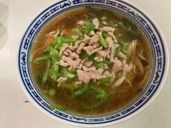 -大时代美食面馆