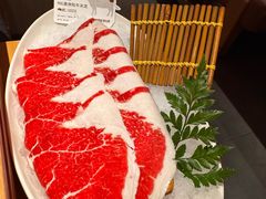 -巴奴毛肚火锅(七宝领展广场店)