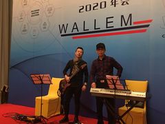-MOSSO音乐酒吧·Live House(南京西路店)