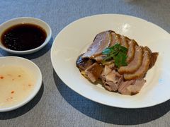 -潮府馆·非遗潮州菜·世纪公园(新国际博览中心店)