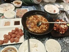 -玉桥餐厅(天坛店)