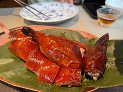 -小厨娘书香金陵(夫子庙老门东店)