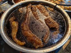 -车头老二大排档