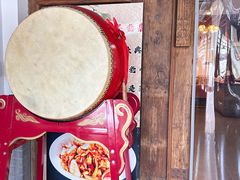 -芝麻花餐厅(祁家豁子店)