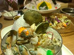 -尚海豆捞(乐虹坊店)