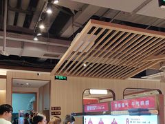 -宴全牛粤来越牛潮汕鲜牛肉火锅(海州万达广场店)