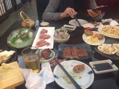 -真剑日本料理·铁板烧(贵州路店)