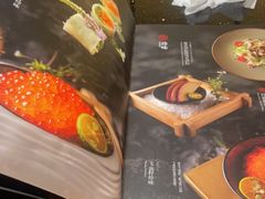 -上井料理黑金店(IFS国金中心店)