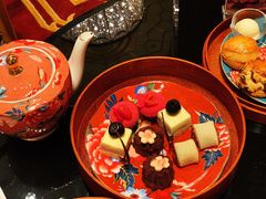 -北京中国大饭店