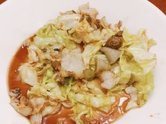 -清雅臻品·竹林院落·新派青岛菜(崂山店)