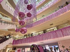 -CityOn熙地港（西安）购物中心