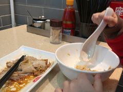 -冠记·肠粉粥品专家(江南大道店)