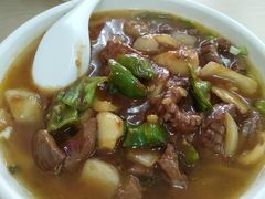 -阿文夜市豆浆油条(临潼路店)