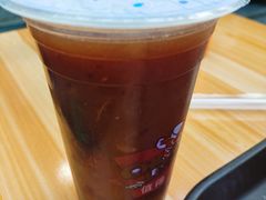 稀果羹-白老大羊杂碎稍麦