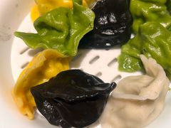 -双合园·海鲜水饺青岛菜(品牌首店)